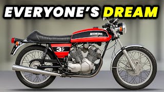 15 MOST Loved Motorcycles Of The 1970s