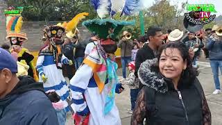 NIÑO DE 5 AÑOS TOCA PLATILLOS CON LA BANDA CHINELERA.. EN EL PUEBLITO