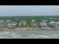 Isle of Palms Beach Conditions Aug 9, 2024