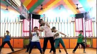 Tattoo | ABCD 2 | Shefali Alvares | Dance Moves By Step2Step Dance Studio