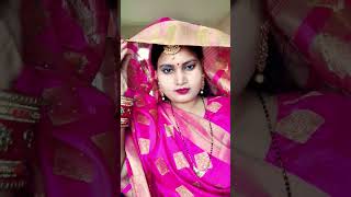 Tere Pyar Me Marjawa | Varsha Vats | Purane gane #oldsong #shorts💖💖💖💖💖