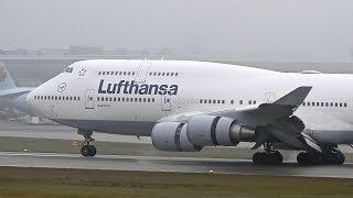 Low Visibility Landings at Vancouver Airport (YVR)