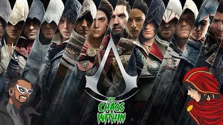 Bonus Episode: A Deep Dive into Assassin’s Creed | The Chaos Within