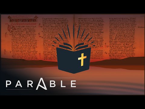 The Forgotten Bible Passages Lost To History A Lamp In The Dark Parable