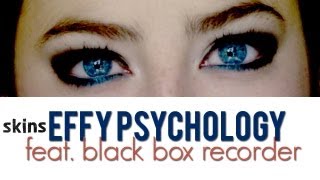 Effy psychology