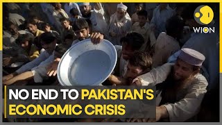 Pakistan's economic crisis deepens | Latest News | WION