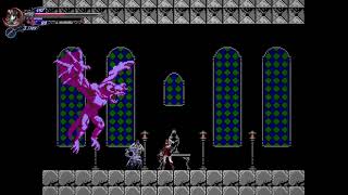 8-Bit Nightmare Boss Fight / Bloodstained: ROTN