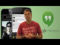 how to use google hangouts for small business