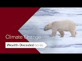 Climate Change| Wealth Decoded Series