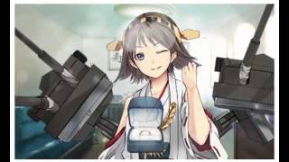 【艦これ】改二じゃない比叡とケッコンカッコカリ