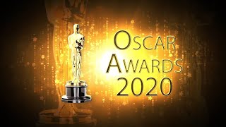 2020 Oscars winners: The complete list | 92nd Academy Awards | The Oscars