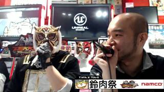 【鉄拳7FR】鈴肉祭（ランダム3on3途中～決勝途中まで）｜[TEKKEN 7FR] SUZUNIKU FESTIVAL : 3vs3 TOURNEY