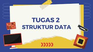 TUGAS 2 STRUKTUR DATA (JAVA)