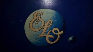 E L O - 1981 - T I M E (Full Album)