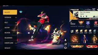 এখন গেমে হ্যাকার বেশি #hacker LV#gaming #freefire #shortvideo