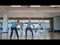 September FSY Line Dance