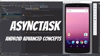 Android AsyncTask