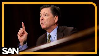 FBI looking into James Comey led investigation into Trump campaign