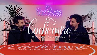 Cachemire Podcast S2 - Episodio 19: Il Tempo di Una Birra - Pt. 1/2