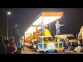 One Plus One CC - North Petherton Carnival 2024