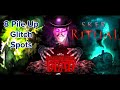 Sker Ritual - 8 Pile Up Glitch Spots On Sewers Of The Dead