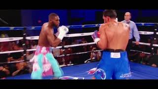 【Enjoy】#246ガチンコフロイドメイウェザー養成講座　be mayweather  次世代メイウェザーの大物候補