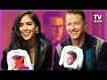 Manifest Stars Play IS THAT BEN'S SWEATER? | Josh Dallas, Parveen Kaur