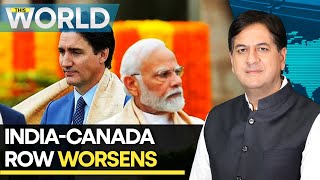 How strong are US-India relations amid Canada throwing accusations | This World