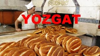 YOZGAT' DAN NE ALINIR? YOZGAT' DA NE YENİR? | Neyi Meşhur, Nesi Meşhur | Şehir Turu