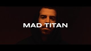 Dann - Mad Titan (Official Music Video)