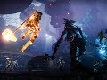 Natual Imagine Dragons - Destiny 2 Forsaken