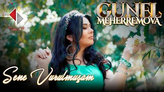 Gunel Meherremova - Sene Vurulmusam (Official Video)