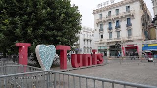 MEDITERRANEO – Tunisie retour au pays de membres de la diaspora qui travaillent entre deux rives