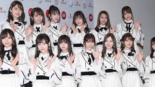 乃木坂46、10年連続紅白　梅澤美波「重みを」　遠藤さくら「『きっかけ』今のメンバーで歌う意味を」（一問一答）