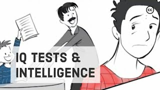 How IQ and Intelligence affect our life ( Or Not ) |Our Universe
