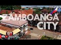 Zamboanga City Philippines | Asia's Latin City | Part 01