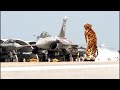 rafale at tiger meet 2017