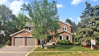 52 Normandale Road, Unionville