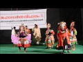 yakshaganam performance by annapoorneswary yakshagana kalasangam 01