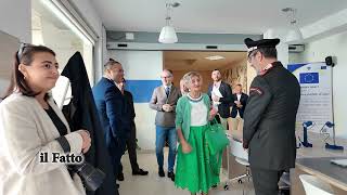 IL FATTO - Inaugurato a Chieti Digital Innovation Hub: coworking e comunicazione