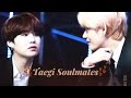 Why Taegi are truly soulmates? (PART 2)