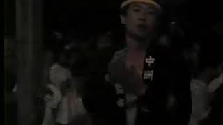 1994鯛祭り(中洲地区）part6