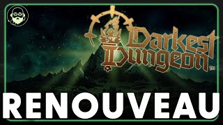 2 ans après sa sortie, est-ce que Darkest Dungeon 2 est ENFIN un bon jeu ?