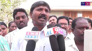 kondamalapelli srinivas goud sarpanch candidate |