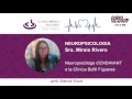 la neuropsicologia amb la sra. mireia rivero