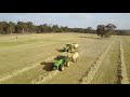 Krone Balers 2018 Hay