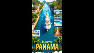 Things To  Do o In Panama||Explore Panama In Two wo Minutes#visitpanama#tripexploria#ultimatepanama