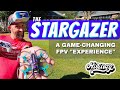 The Hisingy Stargazer : SO much more than just another FPV Drone !