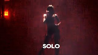 25 Minutes of Lisa's Solo Performances | Lisa Dancing Compilation | Blackpink