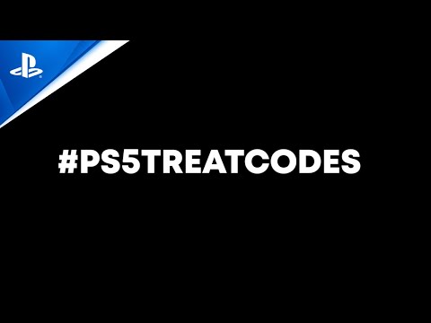 Treat Codes | PlayStation